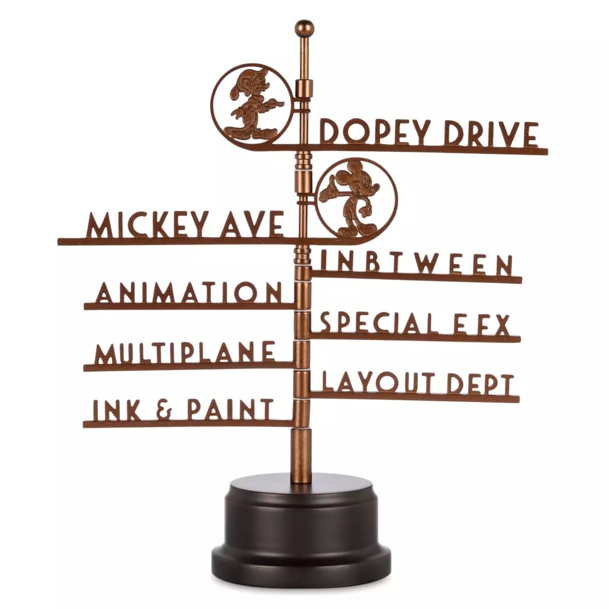 Disney100 Disney Eras - Walt Disney Studios Merchandise Disney100 Disney Eras - Walt Disney Studios Merchandise